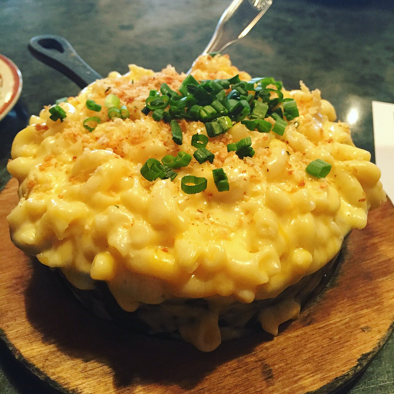 Mac and Cheese for Two: Choose Your Decadent Date Night Dish